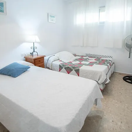 Apartamento Atlantico 4 Cádiz