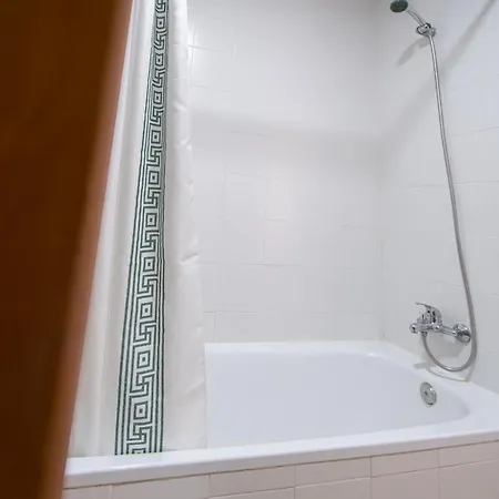 Apartamento Atlantico 4 Cádiz