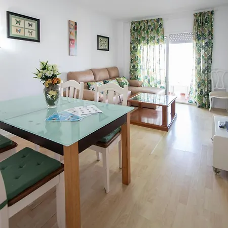 Apartamento Atlantico 4 Cádiz