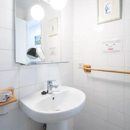Apartamento Atlantico 4 Cádiz