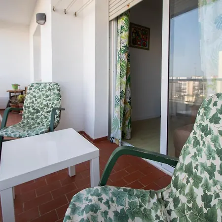 Apartamento Atlantico 4 Apartamento Cádiz