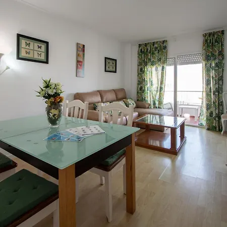 Apartamento Apartamento Atlantico 4 Cádiz