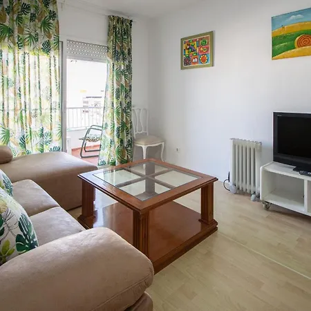 Apartamento Apartamento Atlantico 4 *
