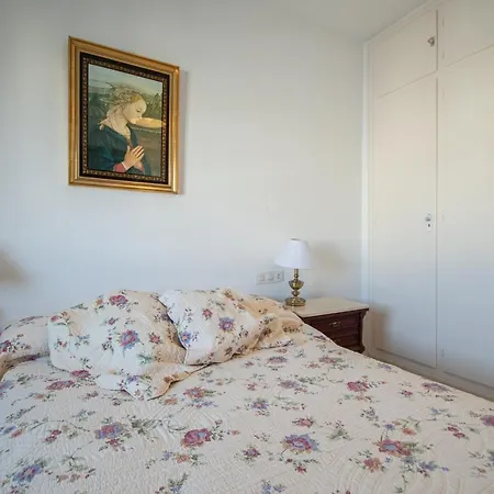 Apartamento Apartamento Atlantico 4 Cádiz