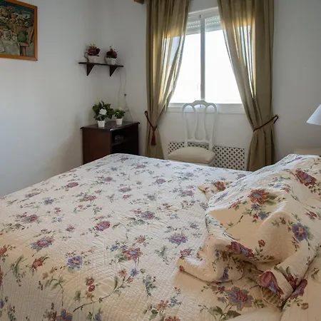 Apartamento Atlantico 4 * Cádiz