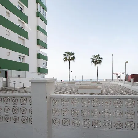 Apartamento Atlantico 4 Apartamento *
