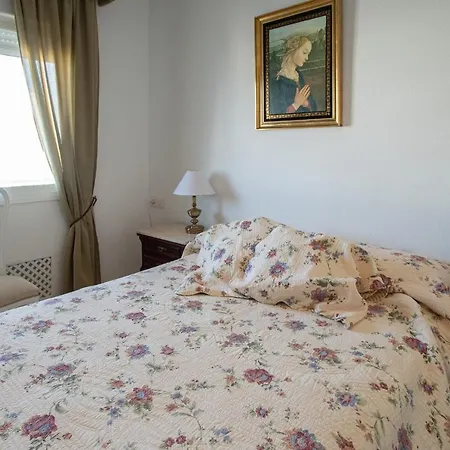 Apartamento Apartamento Atlantico 4