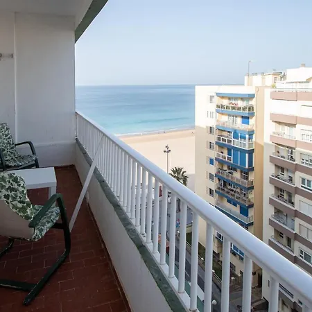 Apartamento Apartamento Atlantico 4 *