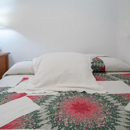 Apartamento Atlantico 4 Cadiz